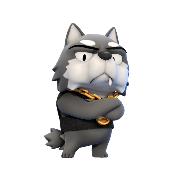 别惹流氓兔马修