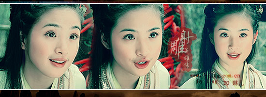 08版《射雕英雄传》