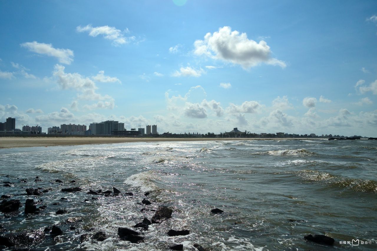 银沙滩生态园(银沙滩生态园整治)