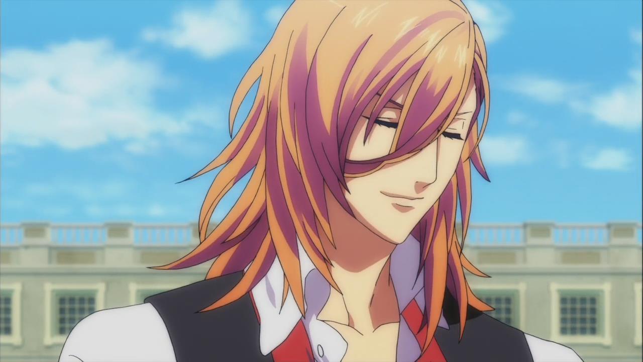 神宫寺莲,游戏《 a target="_blank" href="/item/歌之☆王子殿下