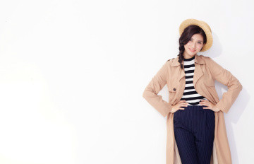 林杰妮,1988年2月1日出生于上海,中国内地女主持人,演员,毕业于