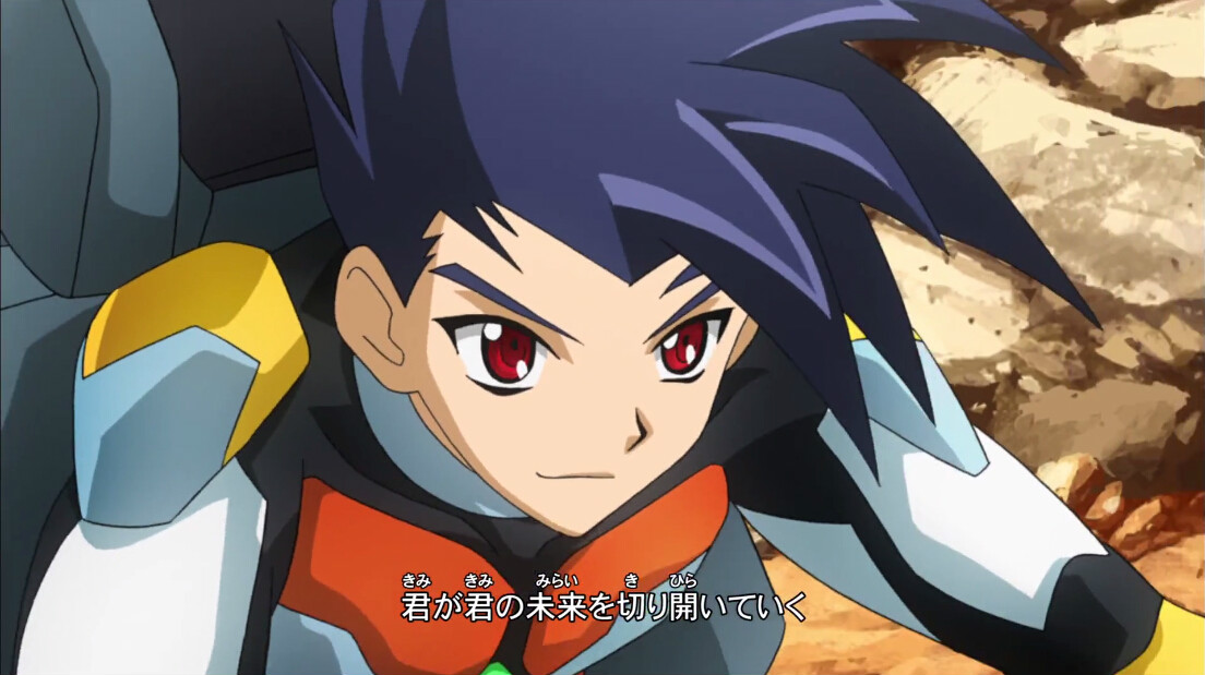 卡片战斗先导者g