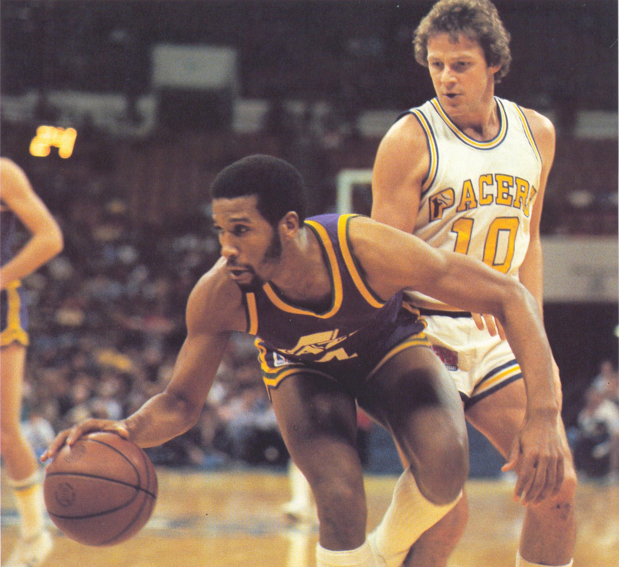 adrian delano dantley