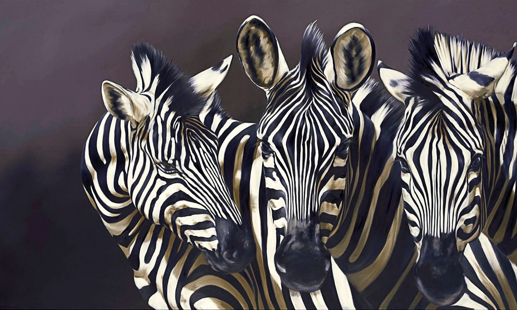  p>写实绘画在艺术形态上属于具象艺术,是绘画的一种表现手法.