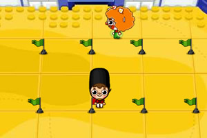  p>《和女生抢地盘》是一款敏捷类网页游戏,发行日期为2010-06-02.