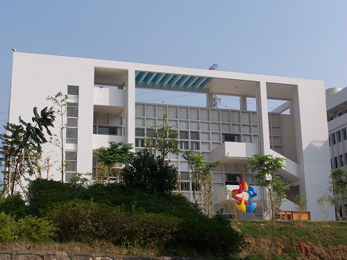 中山市艺术学校