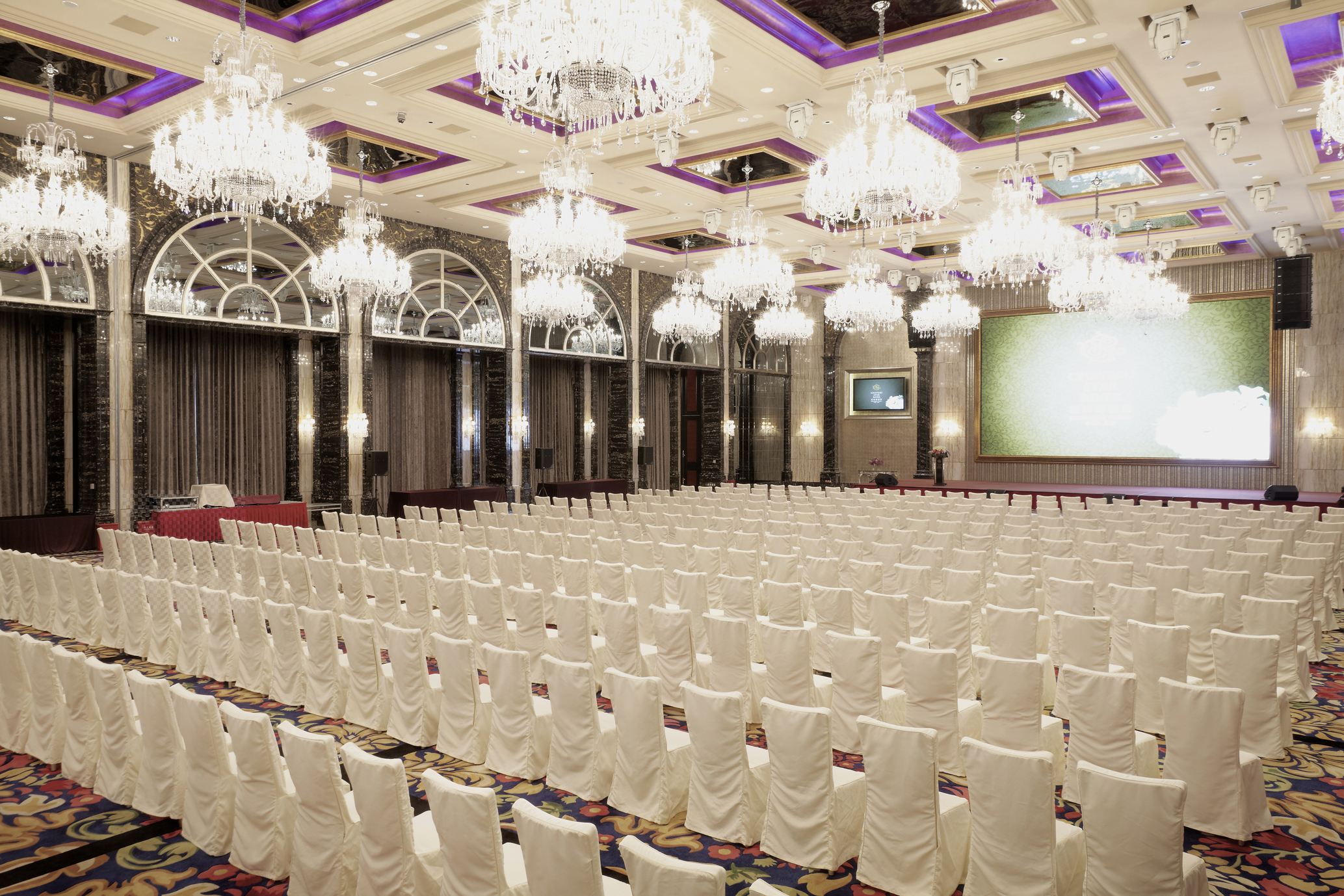 上海星河湾酒店