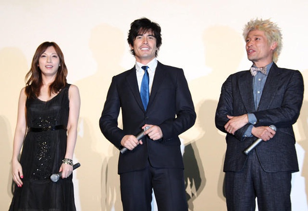 海猿4:勇敢的心