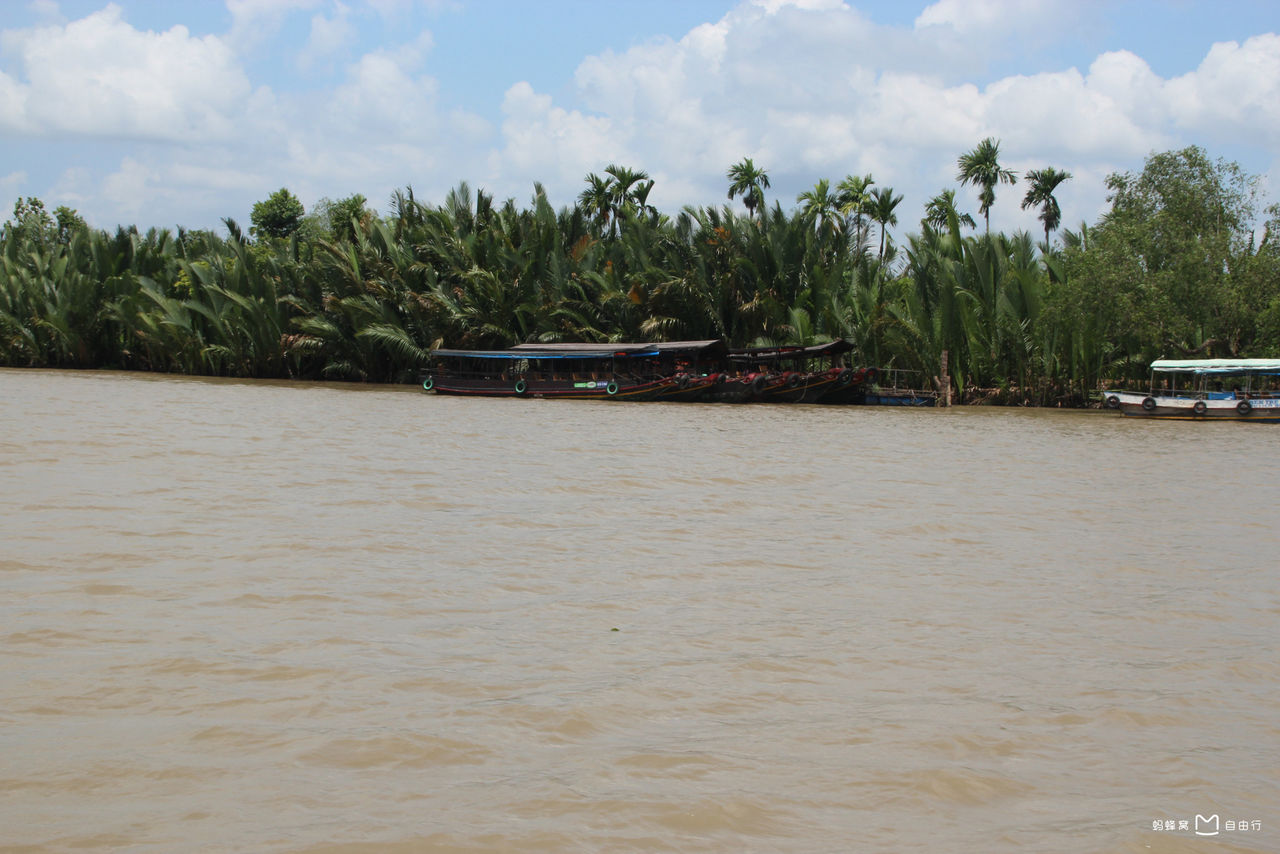 湄公河
