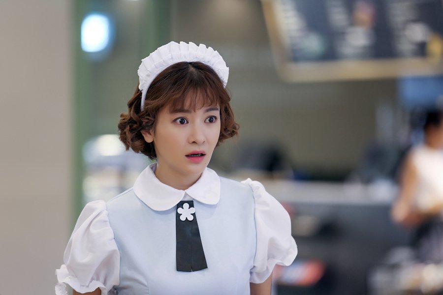 赛小花的远大前程