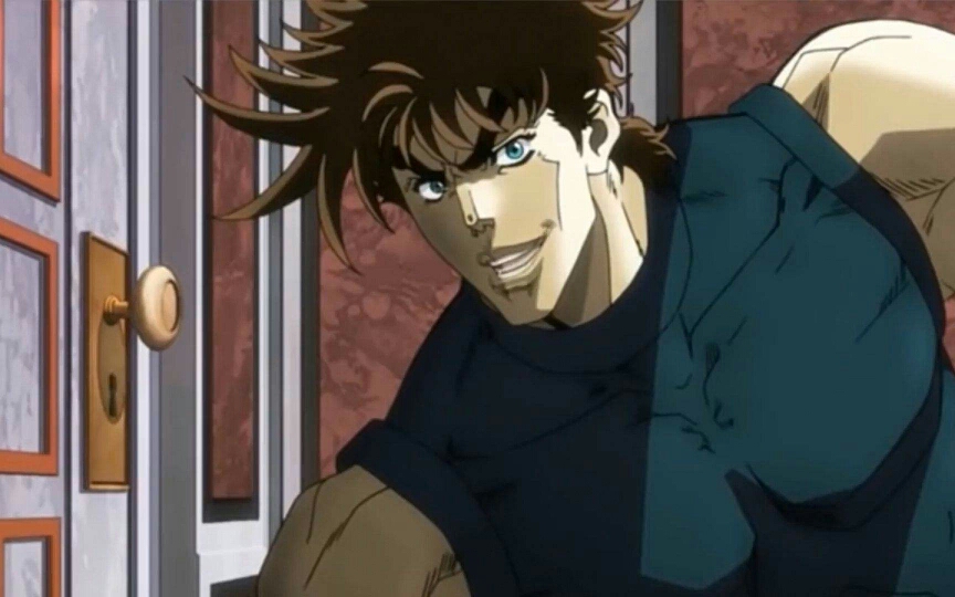 的漫画《 a target="_blank" href="/item/jojo的奇妙冒险/4422729"