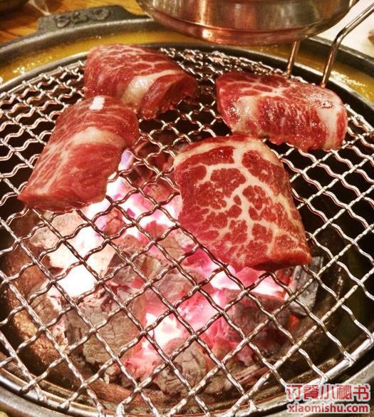 姜虎东678烤肉