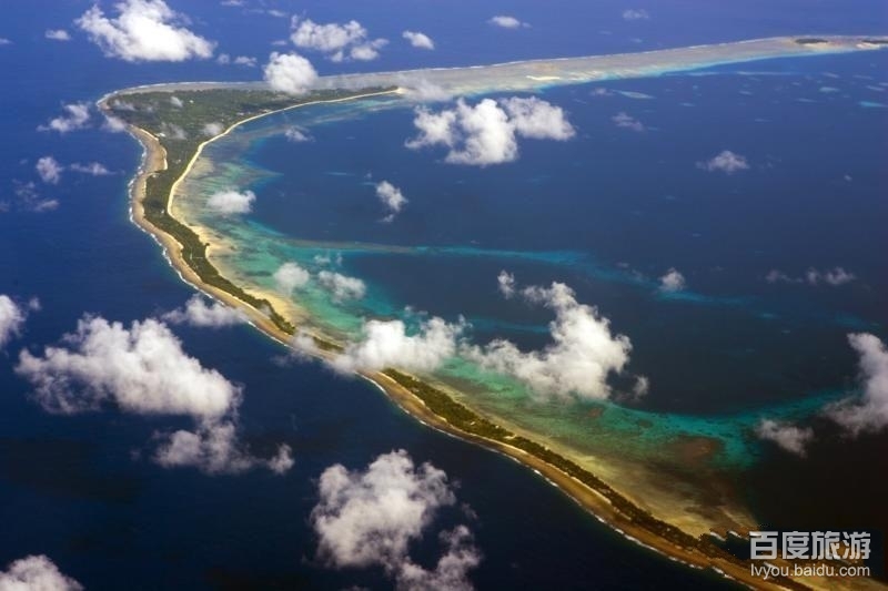 the republic of kiribati