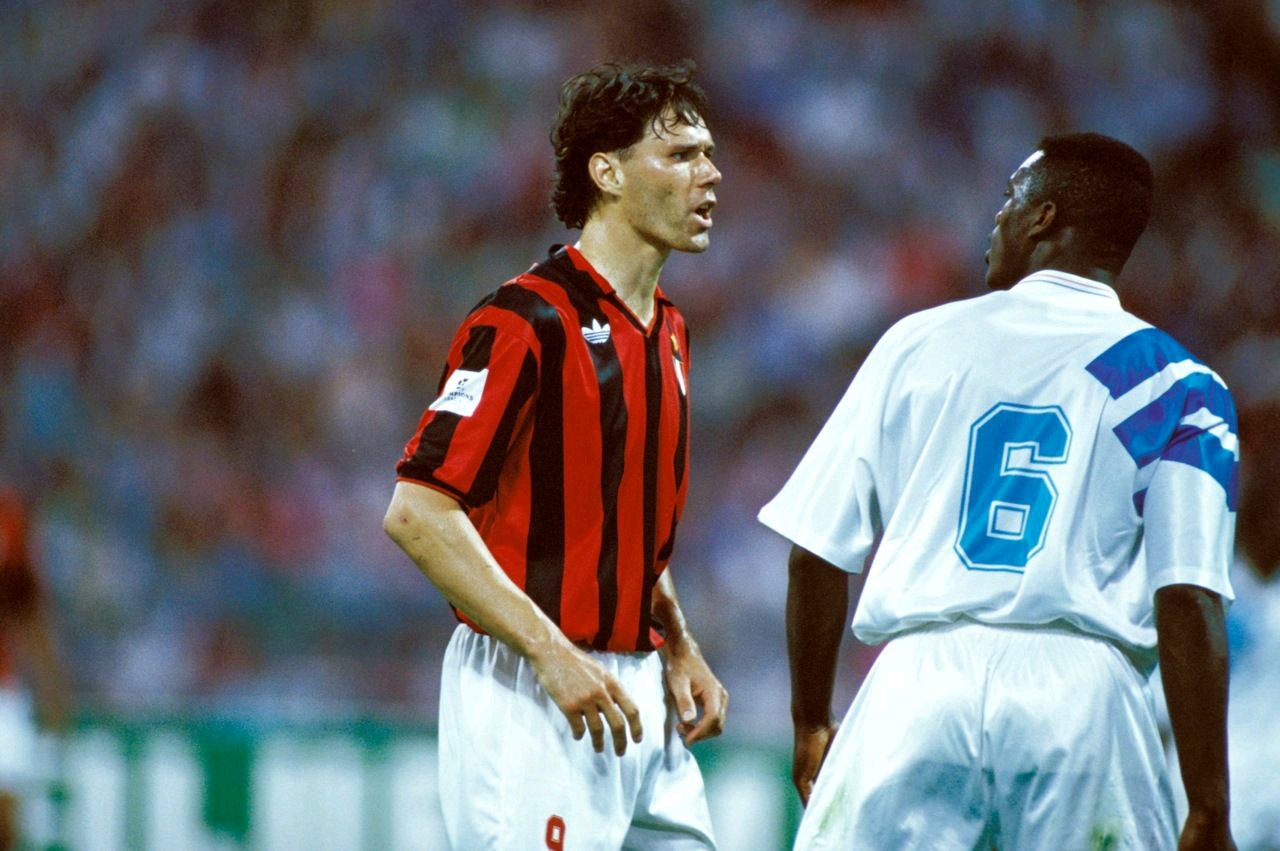 马塞尔·德塞利