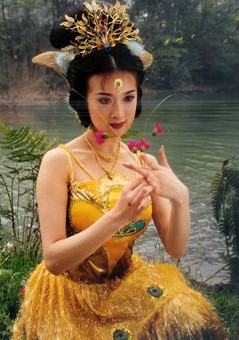 金巧巧
