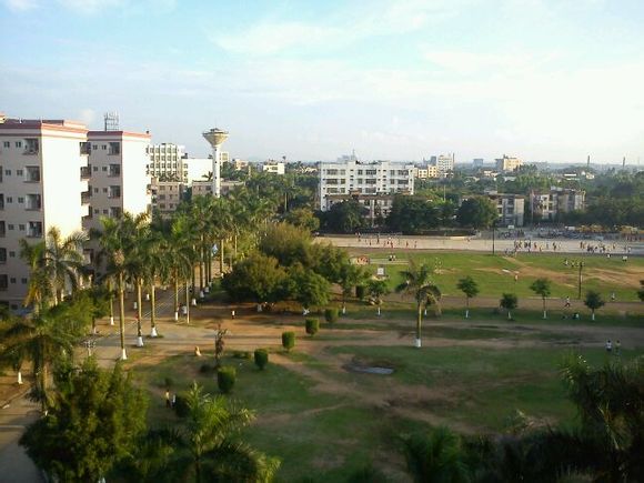 遂溪县第四中学