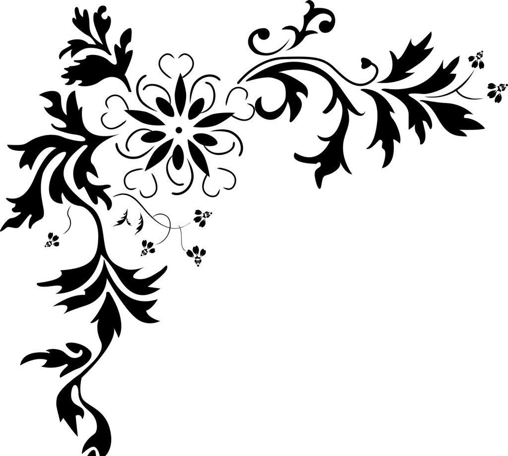 data-lemmaid="732795">卷草纹 /a>是中国传统图案之一