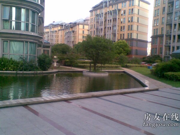 阳光欧洲城五期