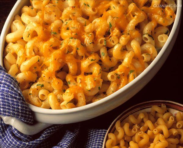  p>通心粉亦称通心面,在国外已是极普通的面制品之一,我国 a target="