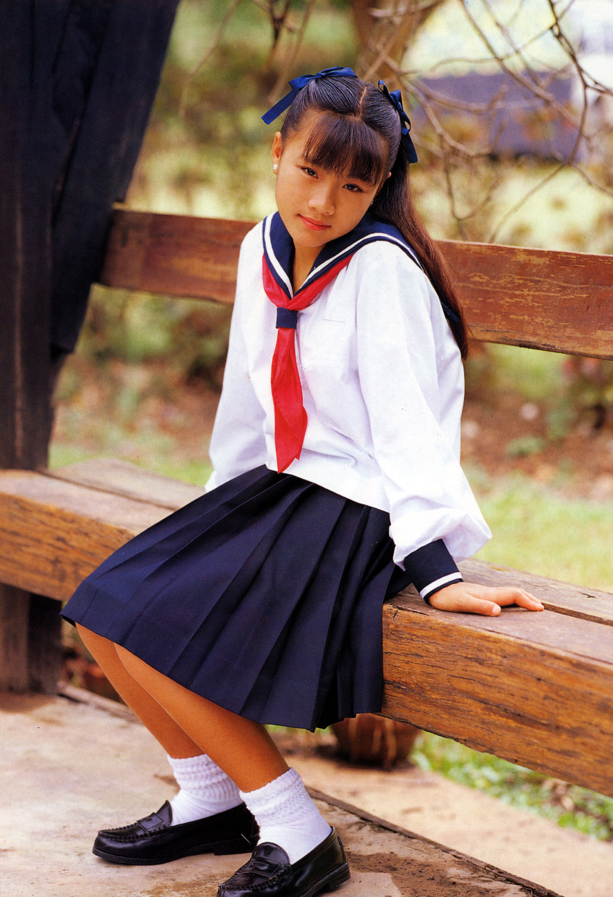 西村理香