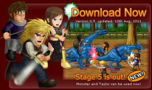 英雄大作战v0.65