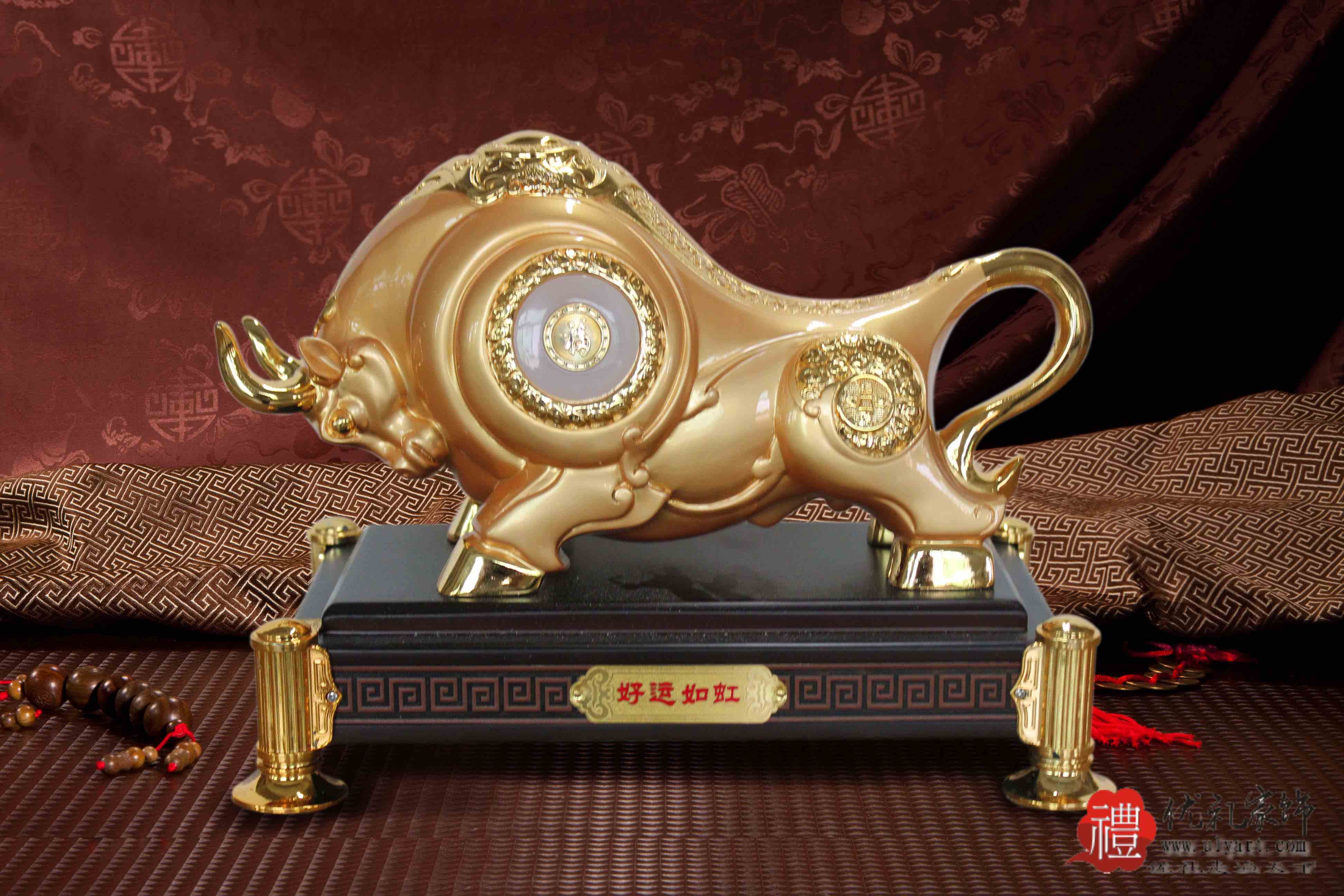 树脂工艺品