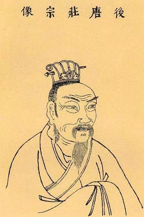 五代十国 | 生擒王彦章、百人斩之一的“金枪老祖”夏鲁奇_百科TA说