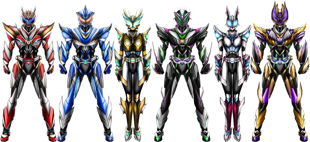 铠甲勇士星际大战