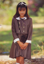 西村理香图册 百度百科