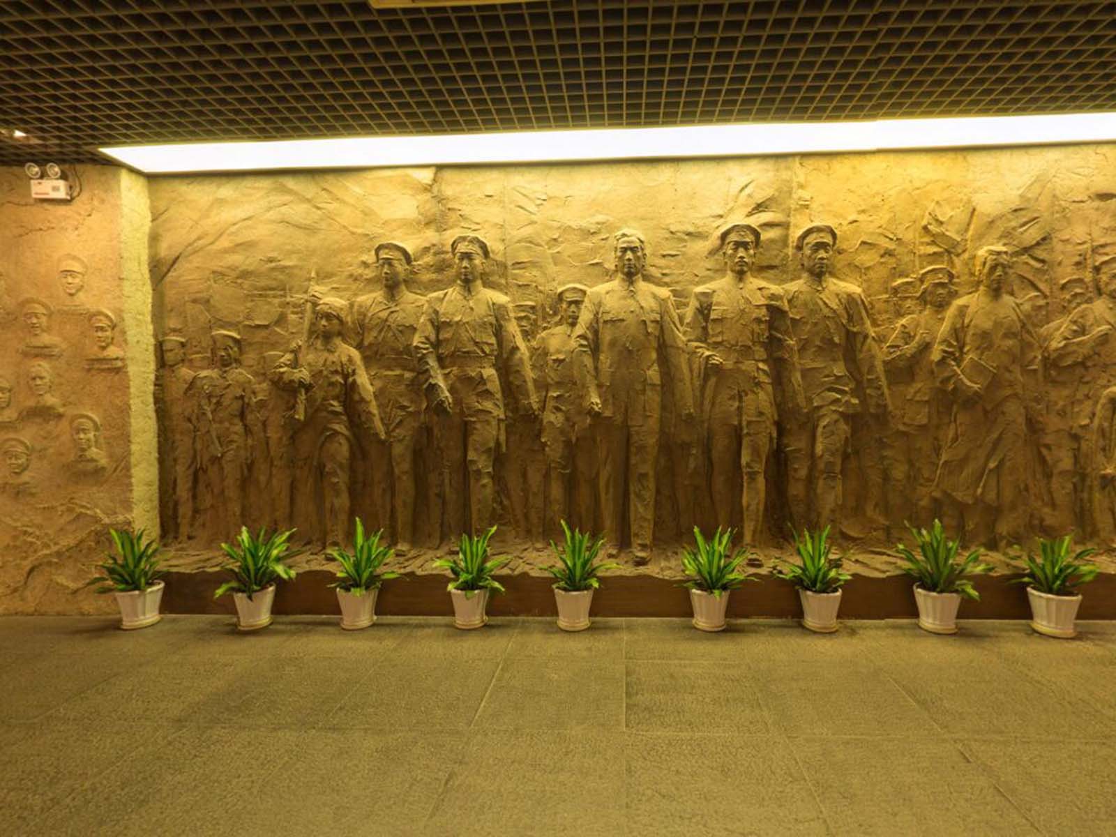 八一起义纪念馆