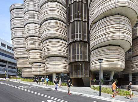 巴特莱特建筑学院