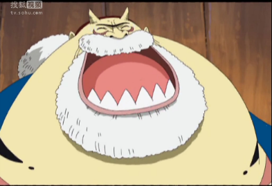  p>汤姆是漫画《 a target="_blank" href="/item/航海王/75861" data