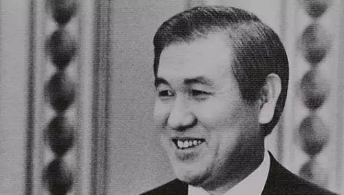 自称中国人后代的韩国总统，建交前经常隔海远眺，期盼能来华祭祖_百科TA说