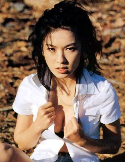  p>林熙蕾,1975年10月29日出生于中国台湾省台北市,中国台湾地区影视