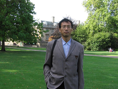 李云飞