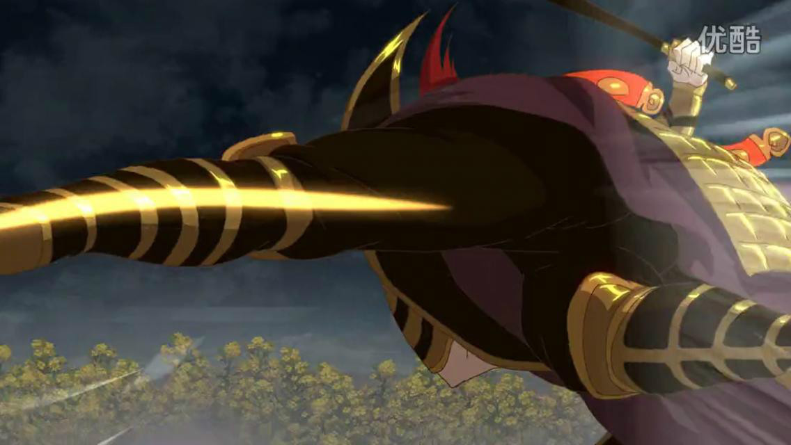 >黑麒麟是中国动画《 a target="_blank" href="/item/岁城/16374287"