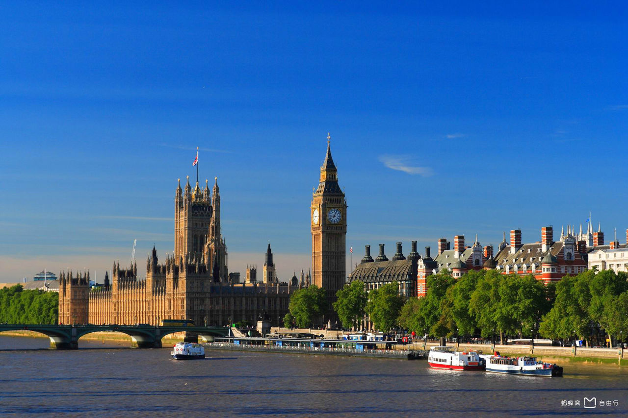  p>威斯敏斯特宫(palace of westminster),又称议会大厦(houses of