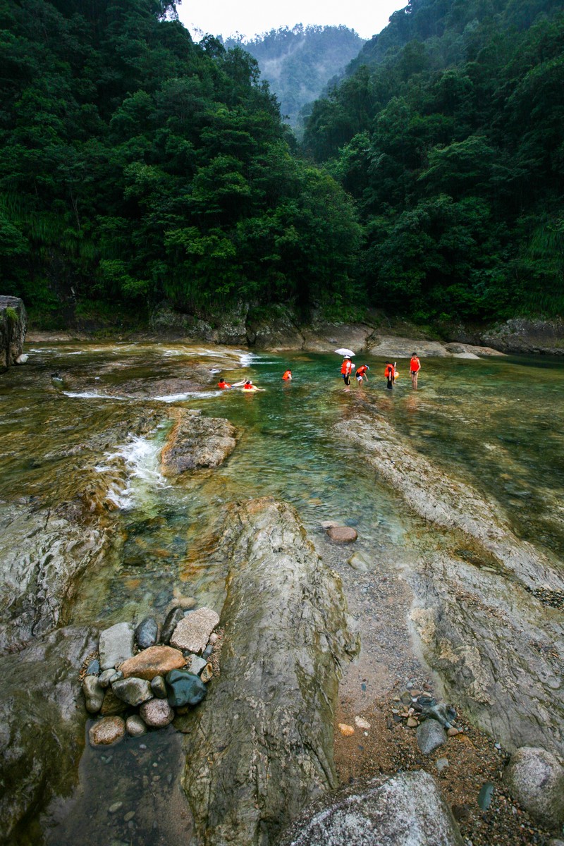 泰平洋水上广场