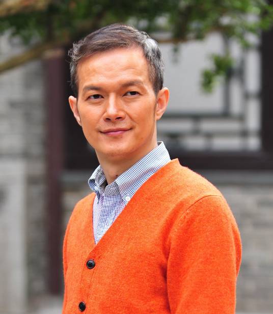 张大宝（中国内地影视男演员、主持人）_百度百科