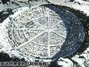 阿纳海姆公司
