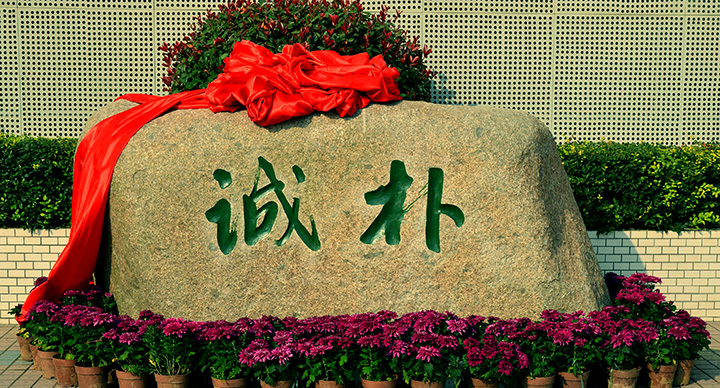 南京师大附中江宁分校
