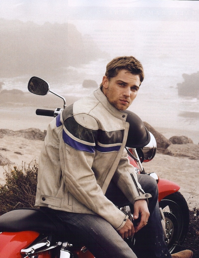  p>迈克·沃格尔 i>(mike vogel) /i>,1979年7月17日在美国宾夕法尼亚