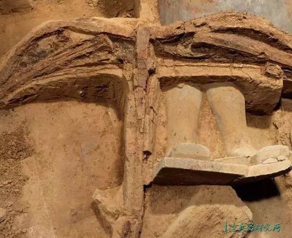大秦帝国的“三棱刺”箭头：秦始皇兵马俑弩用长铤三棱镞首考证_百科TA说