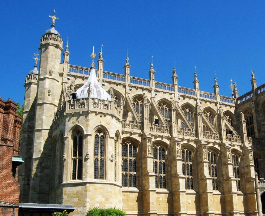 宫殿之一,它坐落在 a href="#" data-lemmaid="4659374">圣詹姆斯区 