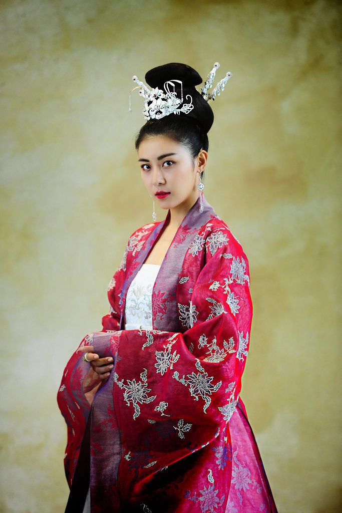  p>奇皇后(?—1369年?