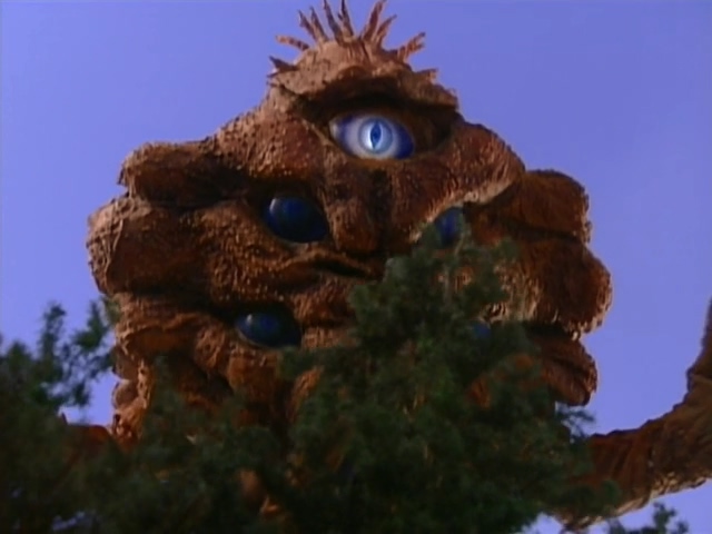 太阳兽班德拉斯