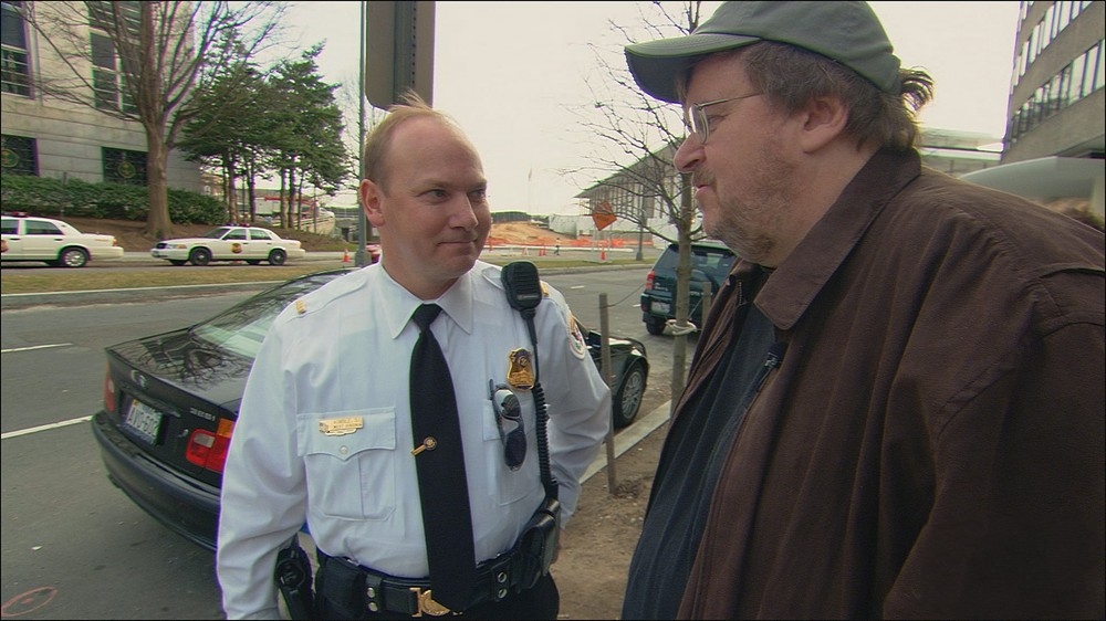 华氏911fahrenheit9/11(2004)