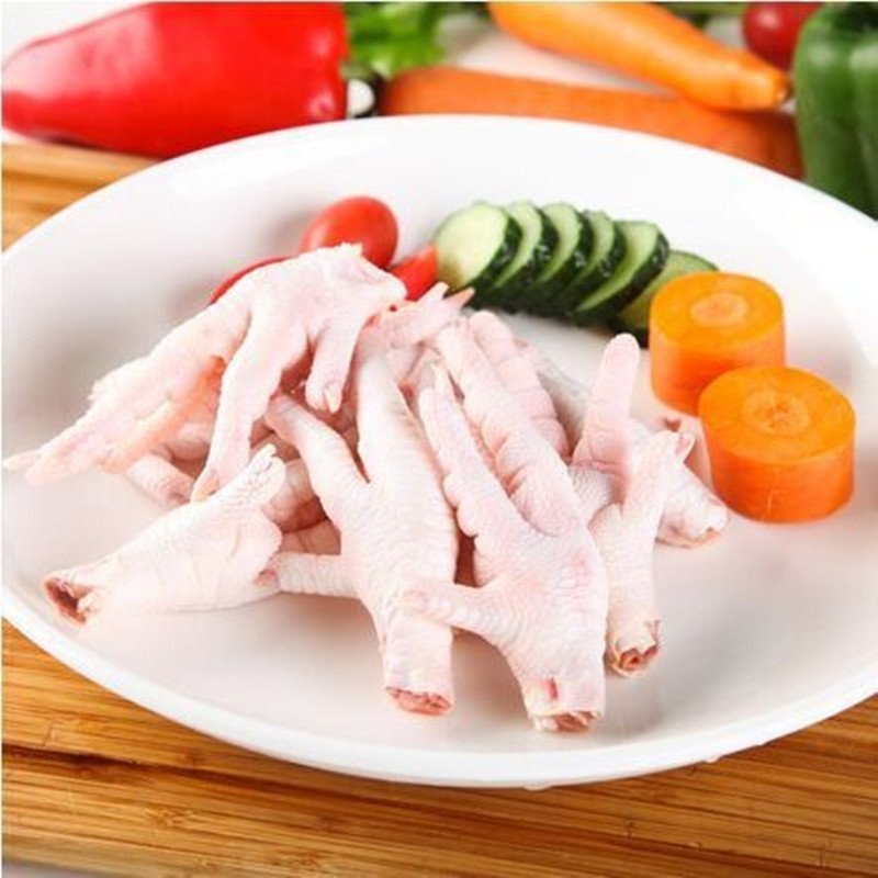 h0yq">凤爪又称鸡掌, a target="_blank" href="/item/鸡爪/7528490"