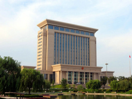 滨州市人民政府