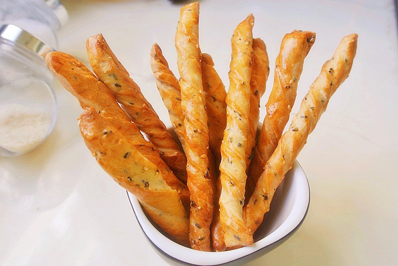 芝麻枸杞阿拉棒